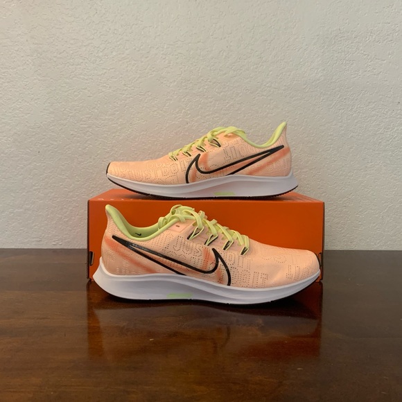 Nike Shoes - Nike Women’s Air Zoom Pegasus 36 PRM Rise Running